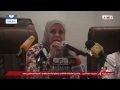 رصد | منال شاهين : تأهيل 1200 شاب لتطوير العشوائيات -Views : 6
