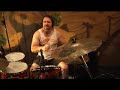 Misty Mountain Hop with Rick Fedyk on Drums