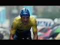 tour de france lances duel with ullrich in hell on wheels