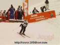Skiercross in Leogang
