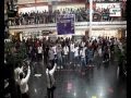 OSMANIA MEDICAL COLLEGE PERFORMANCE AT CITY CENTRE MALL, HYDERABAD