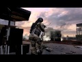 MW3 New DLC Map - Overwatch - Preview! Feb 21st Xbox Elite Only