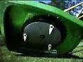 Hover Mower by Eastman Industries