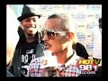 Tone Hollywood at the BET Hip Hop Awards Tone Hollywood at the BET Hip Hop Awards