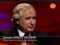 \"La Presidenta me ha defraudado\"