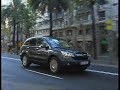 Honda CR-V road test