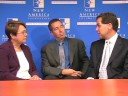 Barr and Shafir on Regulation and the Financial Crisis Barr and Shafir on Regulation and the Financial Crisis
