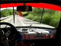 Abarth 695 SS  Coppa della Consuma