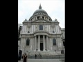 St. Paul's Cathedral Pipe Organ Messiaen