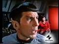 Star Trek doppiato Friulano-Triestino : Parte 3