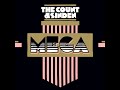 The Count and Sinden - Mega