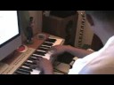 Adam's Keyboard Unedited