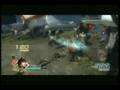 Dynasty Warriors 6 - Sun Ce Gameplay - Dazzle DVC 170 - [High Quality Available]