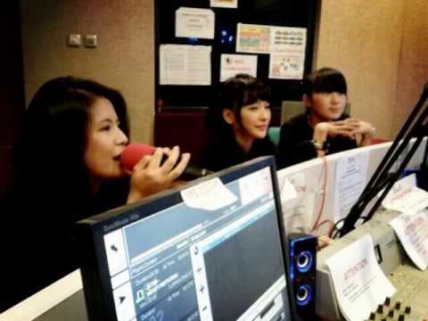 Interview JKT48 (AudioOnly)