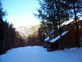 Skiing at Attitash - Part Two