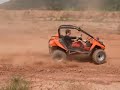SECMA fun buggy 340cc