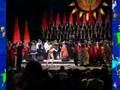 Koncert Bożonarodzeniowy WOŚP - rok 2000