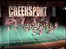 Nashville Cheersport Poplar Grove Middle School
