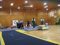 juleoppvisnign, tramp