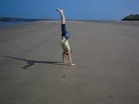 Cartwheel Record