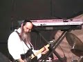 Carlbach/Beck/Piamenta Medley - Moshe Skier Band 2006