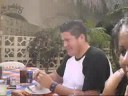 El hambre del pansini