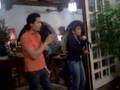 Regres A Mi, Abegail Dorado & Dex de Rosa, Cojuangco Res.