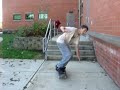 my skate video