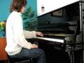 Zelda Twilight Princess : Faron Woods - Piano