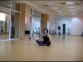 Stretch & Meditation