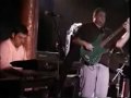 Mouthful featuring SE Hershman on keys
