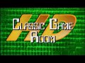 Classic Game Room HD - MOON PATROL for Atari 2600 review