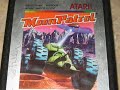 Classic Game Room HD - MOON PATROL for Atari 2600 review