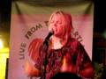 Kantner / Jefferson Starship / Weavers Cover