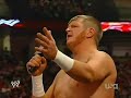 WWE RAW 04.28.08 Trevor Murdoch Sing WWE RAW 04.28.08 Trevor Murdoch Sing