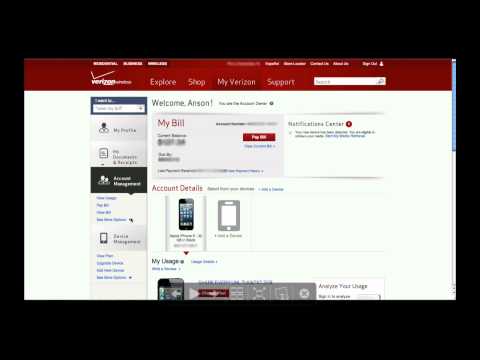 how to locate a phone on verizon