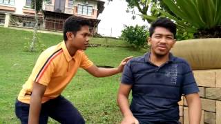 Trailer Iklan Kempen APEL (Mini Project)