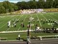 west windsor-plainsboro south home game 09/20/08