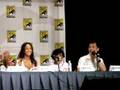 Heroes Panel - SDCC 2007