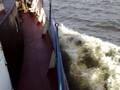 sleepboot johanna volle kracht