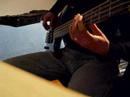 Opeth - Blackwater Park BASS Opeth - Blackwater Park BASS