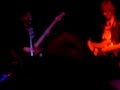 the cinematics - chase live in nottingham