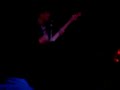 the cinematics - chase live in nottingham