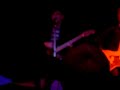 the cinematics - chase live in nottingham