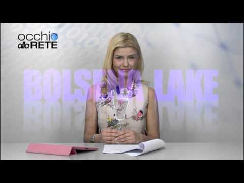 Italian Fishing TV - Occhio alla rete 9 