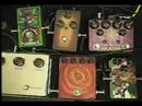 Klon Landgraff Zendrive 2 Eternity Cactus Crunch KingofTone Klon Landgraff Zendrive 2 Eternity Cactus Crunch KingofTone
