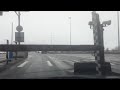 фото дтп Калуга-Москва мой проезд платной дороги.