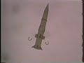 Pershing 1a Missile (1977)