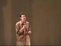 Comedian Amro Ali - Newtown Theatre Sydney