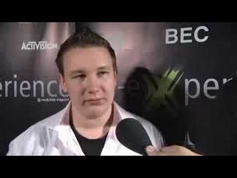 The-Experience 08 - LBF Postgame Interview